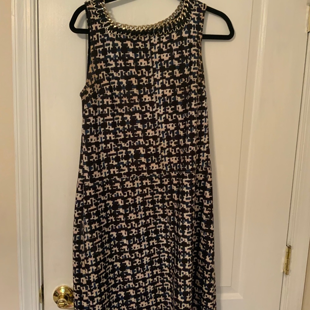 Evening dress